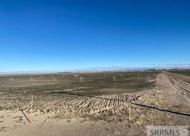 Property at 25 N 1400 W, Blackfoot, ID 83221