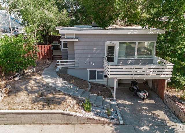 Property at 392 W 14th St, Idaho Falls, ID 83402, 3 beds, 2 baths