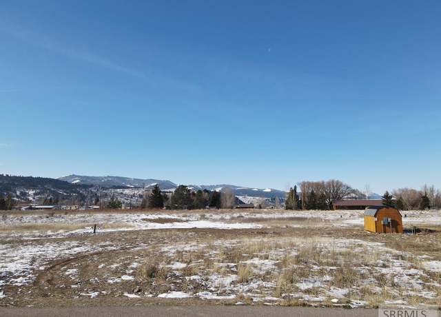 Property at 162 S River Run, Irwin, ID 83428