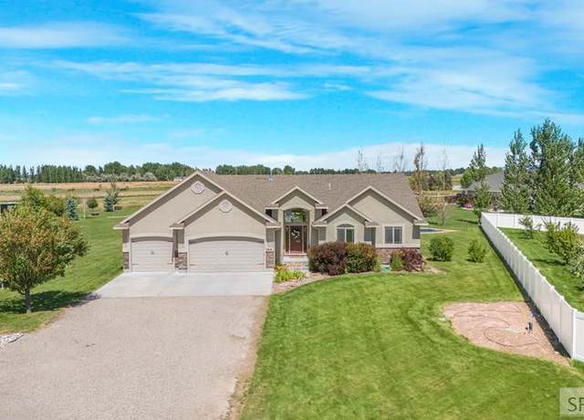 Property at 144 N 3706 E, Rigby, ID 83422, 6 beds, 3 baths