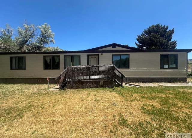 Property at 4500 Stockman Rd, Pocatello, ID 83204, 4 beds, 3 baths