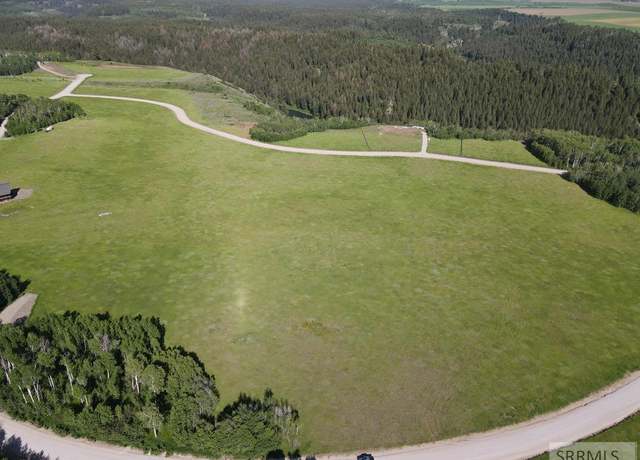 Property at 1634 Renegade Fly Dr, Ashton, ID 83420