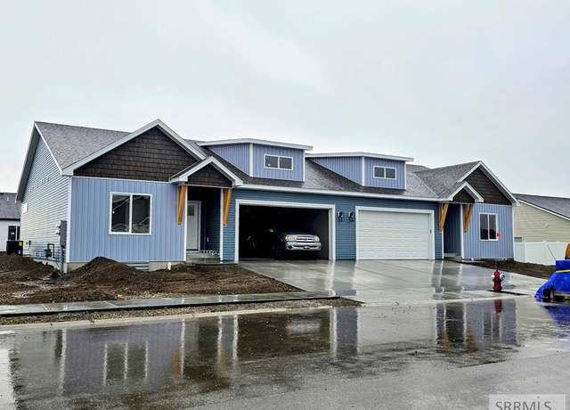 Property at LOT 55 Meadow Way, Sugar City, ID 83448, 2 beds, 2 baths
