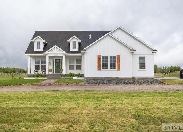 Property at 101 N 3941 E, Rigby, ID 83442, 5 beds, 4 baths
