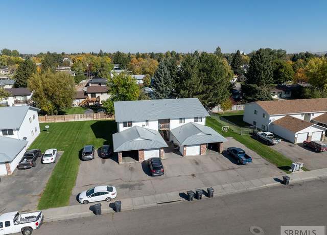 Property at 2137 Stace St, Idaho Falls, ID 83401, 12 beds, 4 baths