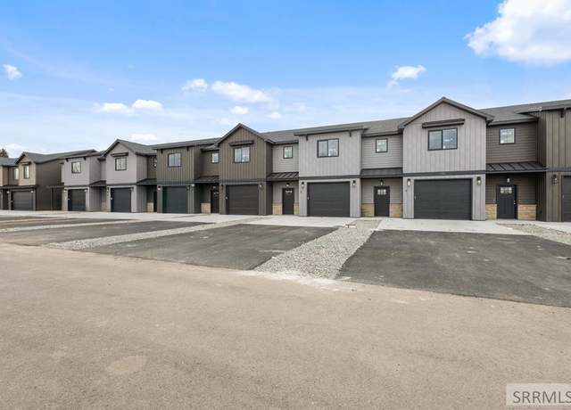 Property at 540 N 4th St, Ashton, ID 83420, 24 beds, 20 baths