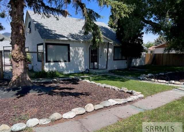 Property at 531/533 St Charles St, Salmon, ID 83467, 6 beds, 3.5 baths
