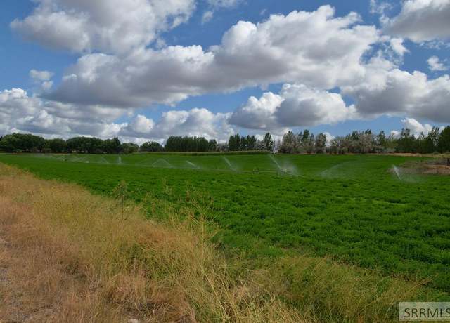 Property at 13.932ac E 65th S, Idaho Falls, ID 83406