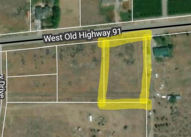 Property at 3533 W Old Hwy 91, Inkom, ID 83245