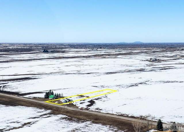 Property at Lot 2 Hwy 32, Ashton, ID 83420