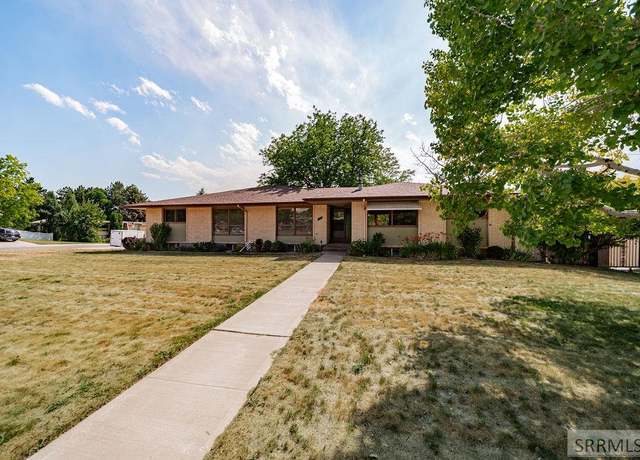 Property at 505 Fairway Dr, Pocatello, ID 83201, 5 beds, 3 baths