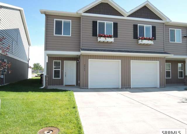 Property at 2845 Murwood St, Idaho Falls, ID 83402, 3 beds, 2.5 baths