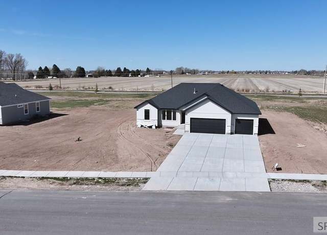 Property at 213 N 4107 E, Rigby, ID 83442, 6 beds, 3.5 baths