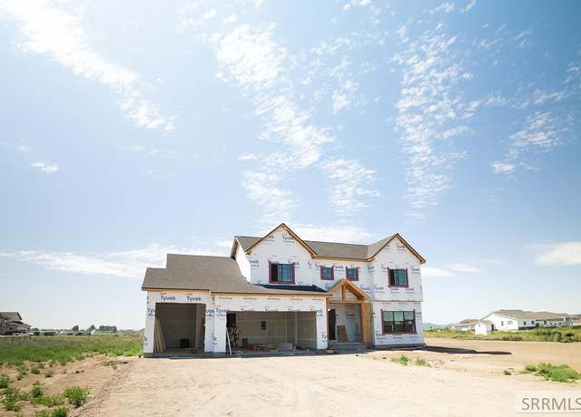 Property at 2560 Titan Dr, Rexburg, ID 83442, 4 beds, 3.5 baths