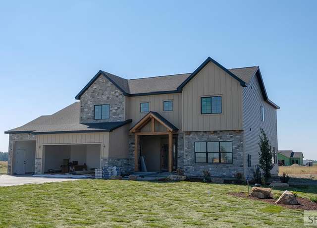Property at 2560 Titan Dr, Rexburg, ID 83442, 4 beds, 3.5 baths