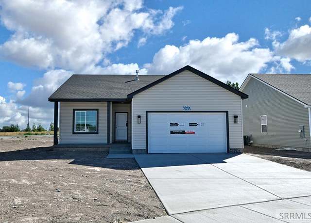 Property at 3755 Benelli Dr, Idaho Falls, ID 83401, 2 beds, 2 baths