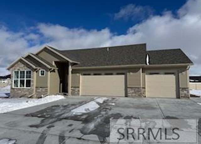 Property at 4767 Possibility Ln, Idaho Falls, ID 83404, 2 beds, 3 baths