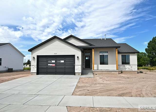Property at 4668 Satire Dr, Ammon, ID 83406, 3 beds, 2 baths