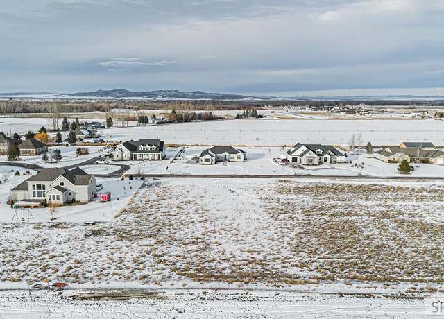 Property at 3897 Taylor Ln, Rexburg, ID 83440
