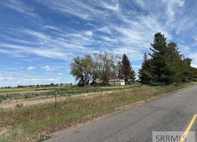 Property at 852 W 100 N, Blackfoot, ID 83221