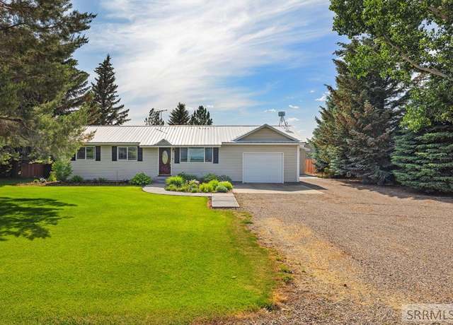 Property at 477 N 3600 E, Lewisville, ID 83431, 3 beds, 1 bath