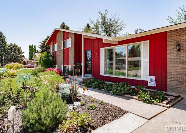 Property at 324 Dale Dr, Idaho Falls, ID 83402, 6 beds, 3 baths