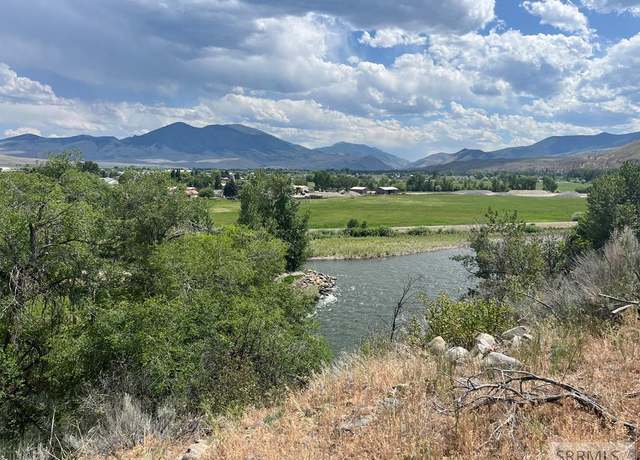 Property at TBD 2nd St, Salmon, ID 83467