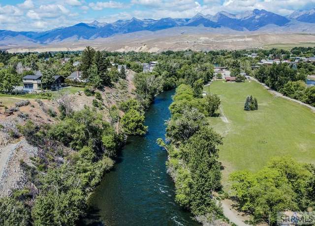 Property at TBD 2nd St, Salmon, ID 83467