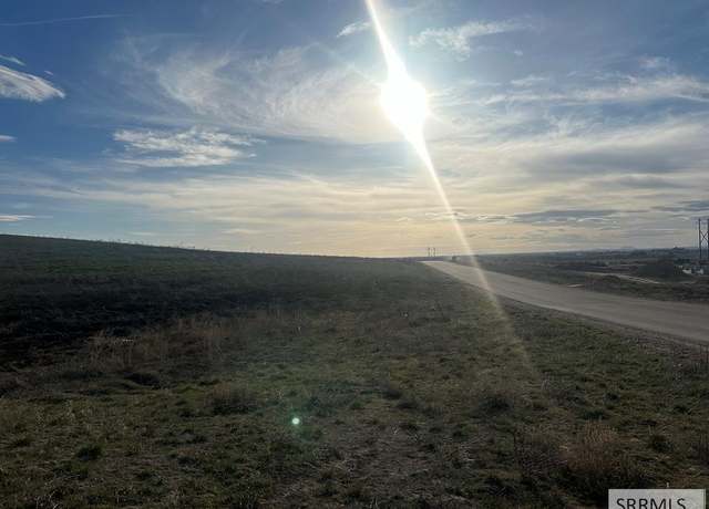 Property at TBD E 1090 N, Shelley, ID 83236