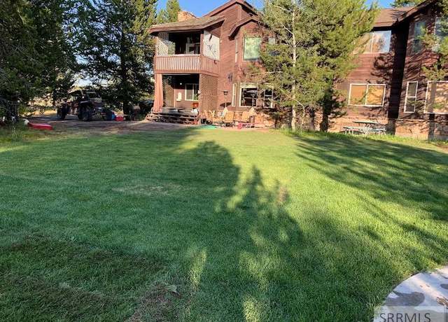 Property at 4143 Huckleberry Ln, Island Park, ID 83429, 8 beds, 8 baths