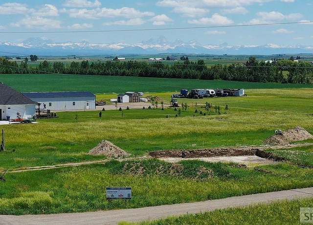 Property at 1189 N Sunflower Ln, Ashton, ID 83420