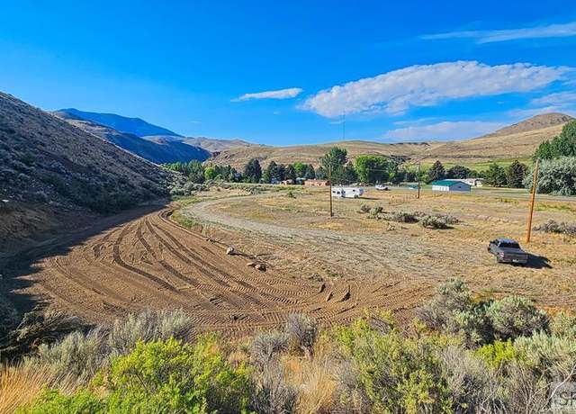 Property at Lot 38 Bitterroot Rd, Salmon, ID 83467