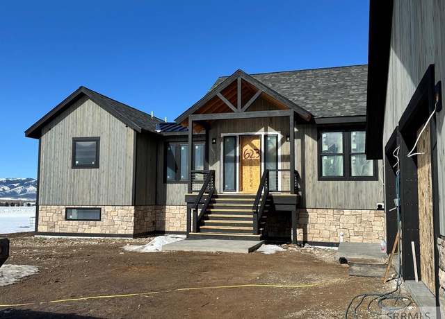 Property at 623 Royal Elk Cir, Victor, ID 83455, 6 beds, 5 baths