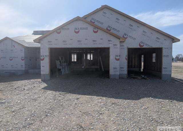 Property at 336 N 690 W, Blackfoot, ID 83221, 3 beds, 2 baths