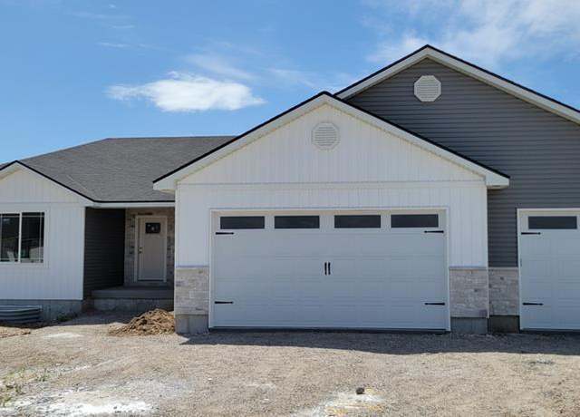 Property at 336 N 690 W, Blackfoot, ID 83221, 3 beds, 2 baths