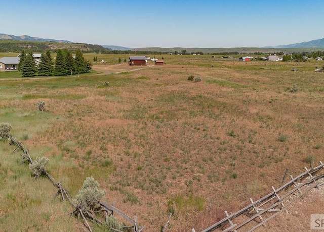 Property at TBD Valley Dr, Irwin, ID 83428
