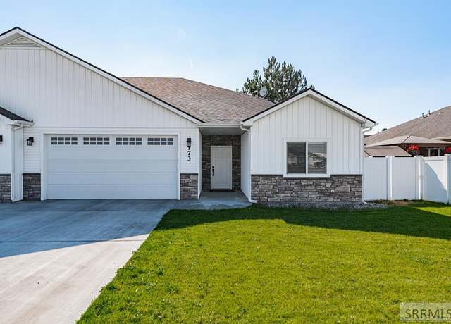 Property at 173 Park View Loop, Shelley, ID 83274, 3 beds, 2 baths