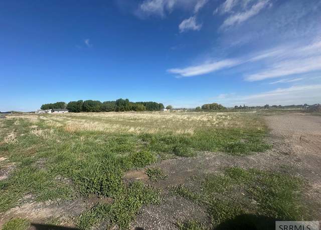 Property at TBD E 1375 N, Shelley, ID 83274