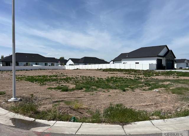 Property at TBD Lin Rd, Ammon, ID 83401