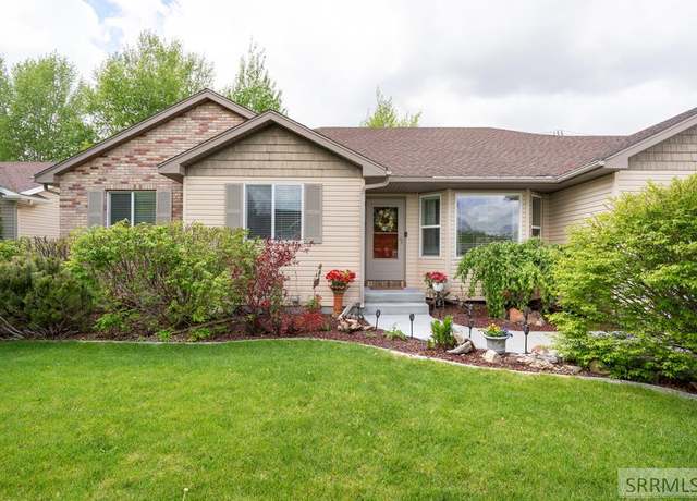 Property at 1359 Alayssa Dr, Idaho Falls, ID 83402, 4 beds, 2 baths