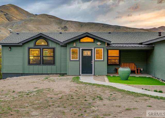 Property at 3021 S Hwy 93, Salmon, ID 83467, 3 beds, 2 baths