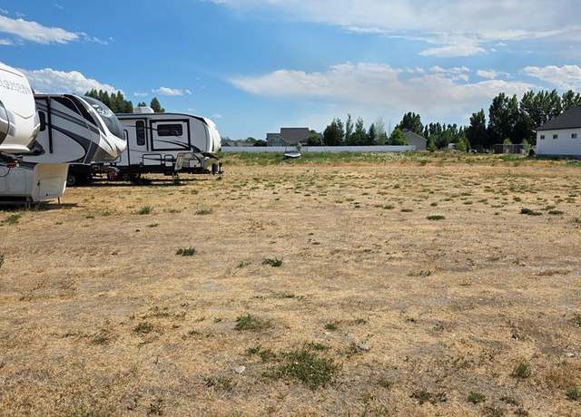 Property at TBD 15 S, Blackfoot, ID 83221