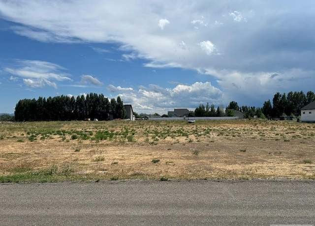 Property at TBD 15 S, Blackfoot, ID 83221
