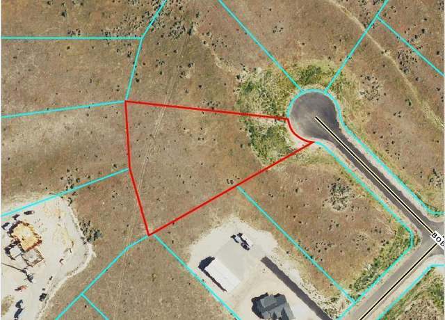 Property at TBD Bob Tail Cir, Idaho Falls, ID 83406