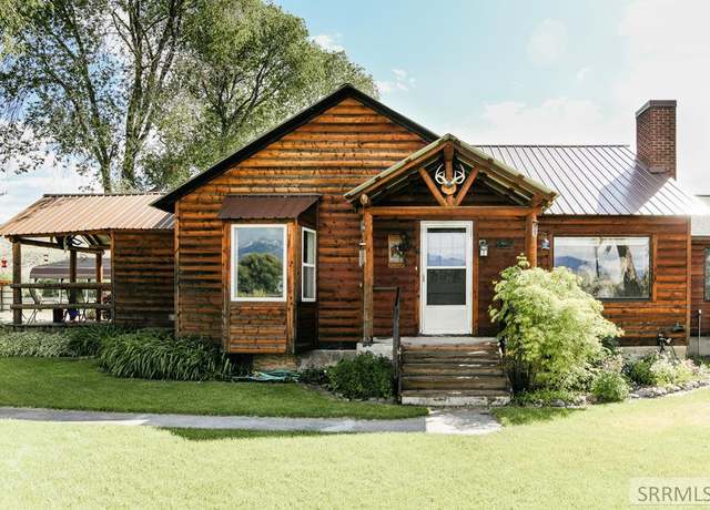 Property at 163 Hwy 28, Salmon, ID 83467, 4 beds, 2 baths