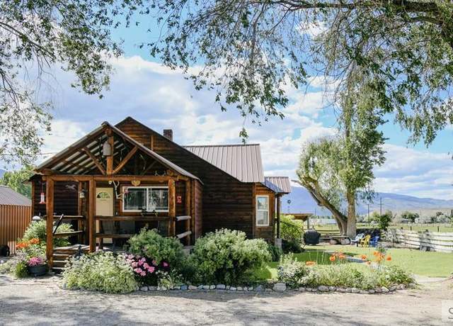 Property at 163 Hwy 28, Salmon, ID 83467, 4 beds, 2 baths