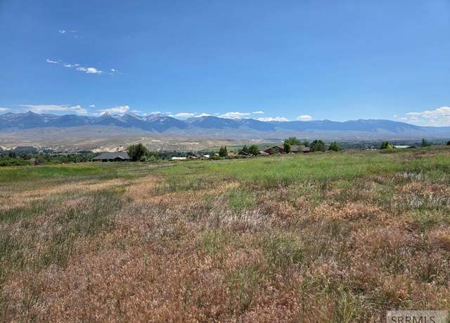 Property at Lot 4&13 Bitterroot Loop, Salmon, ID 83467