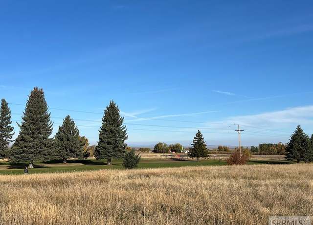 Property at 689 N 2780 E, St Anthony, ID 83445