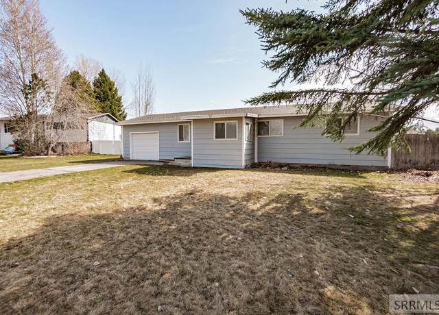 Property at 6638 N Orlinda Ln, Idaho Falls, ID 83401, 5 beds, 1 bath