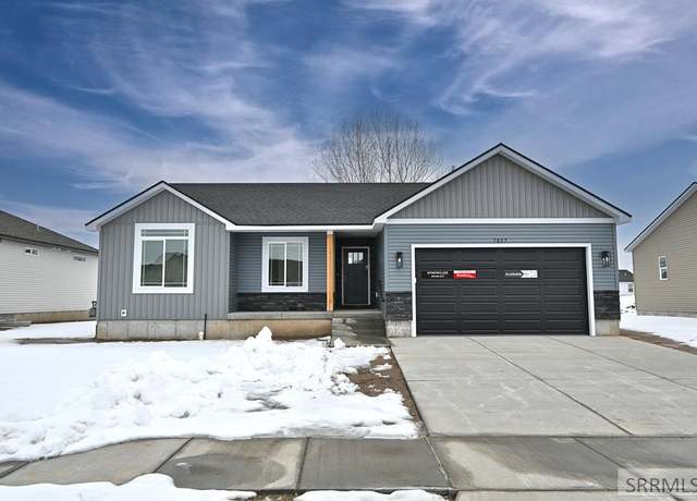 Property at 7057 Chapelle Ave, Idaho Falls, ID 83402, 3 beds, 2 baths